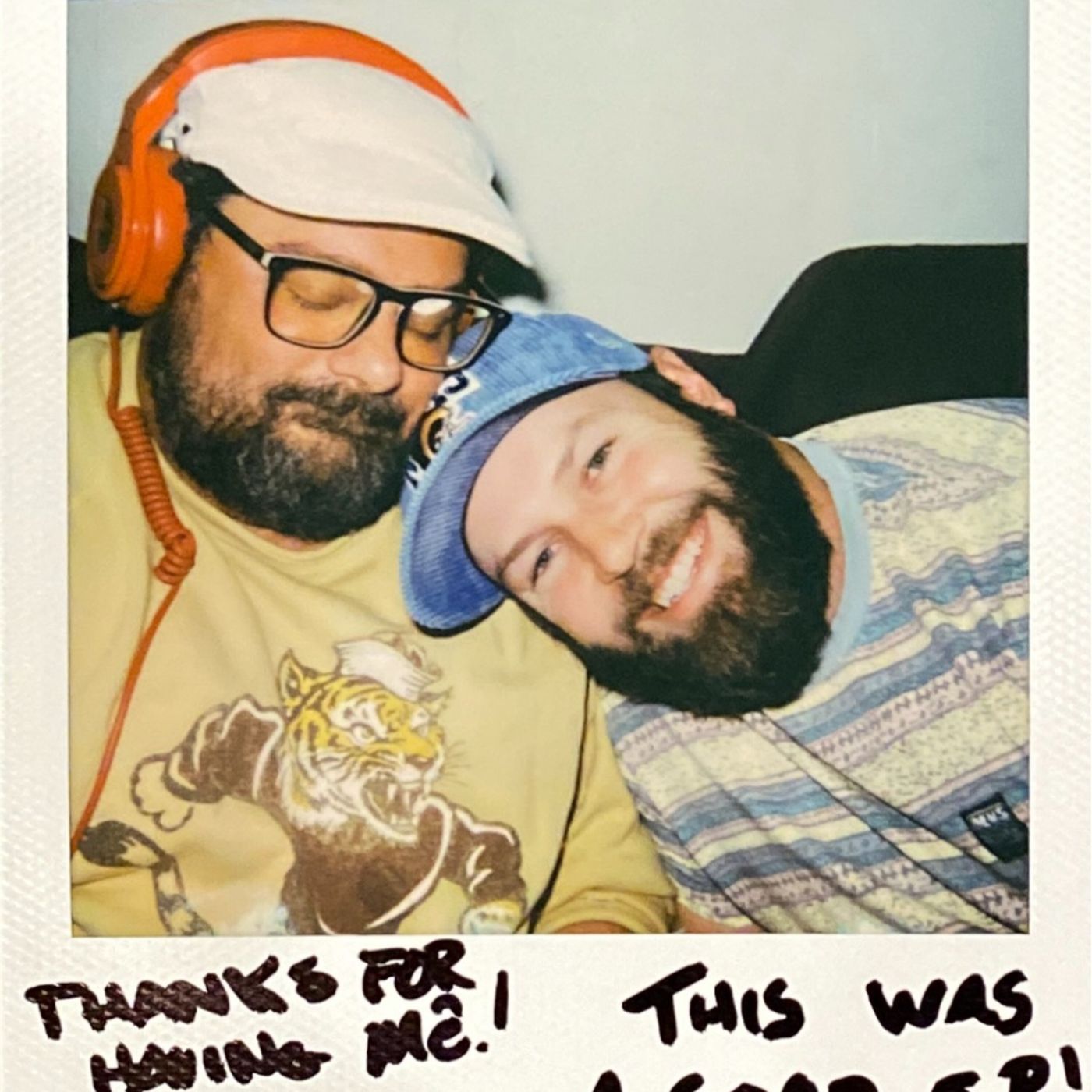 The Bonfire with Big Jay Oakerson and Robert Kelly