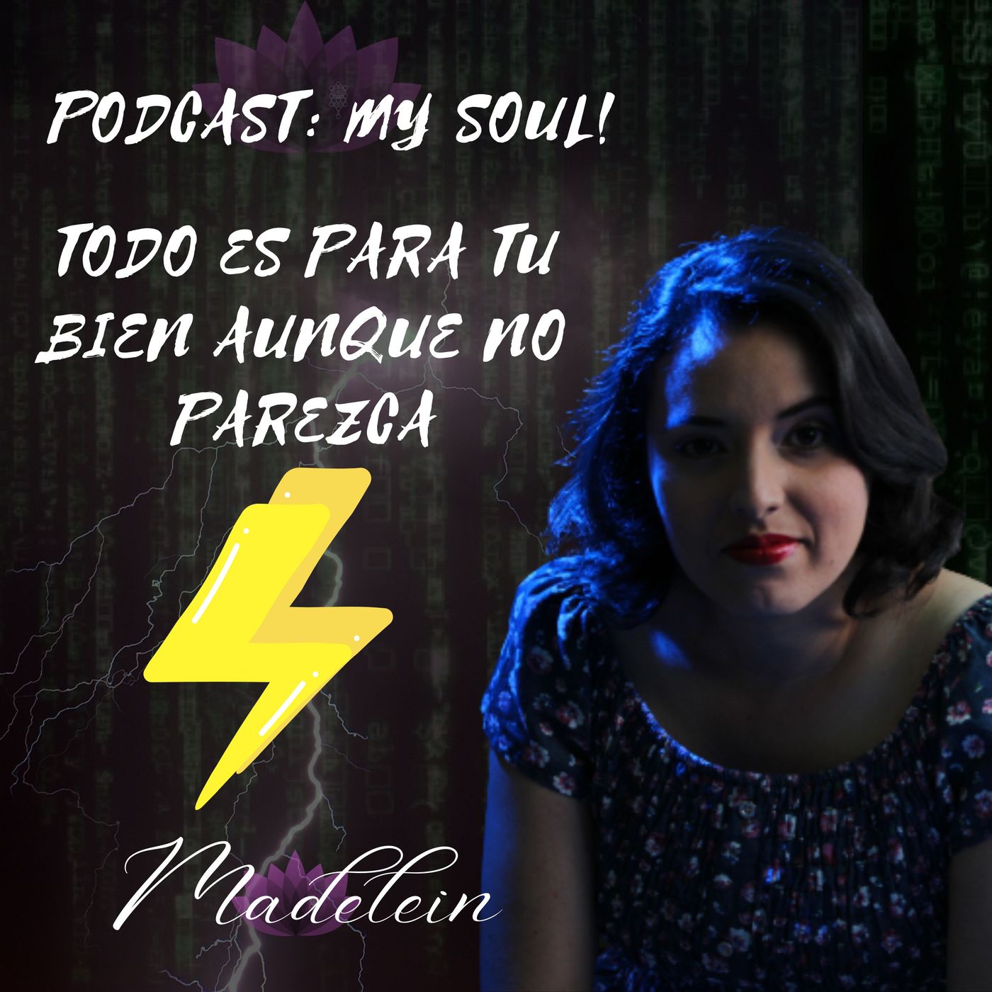 My Soul: Conectándote con tu Poder!