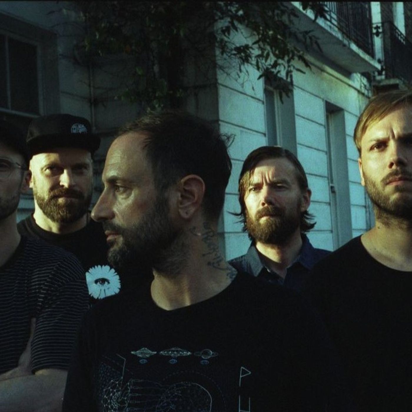 Changing Tides With ROBIN STAPS From THE OCEAN