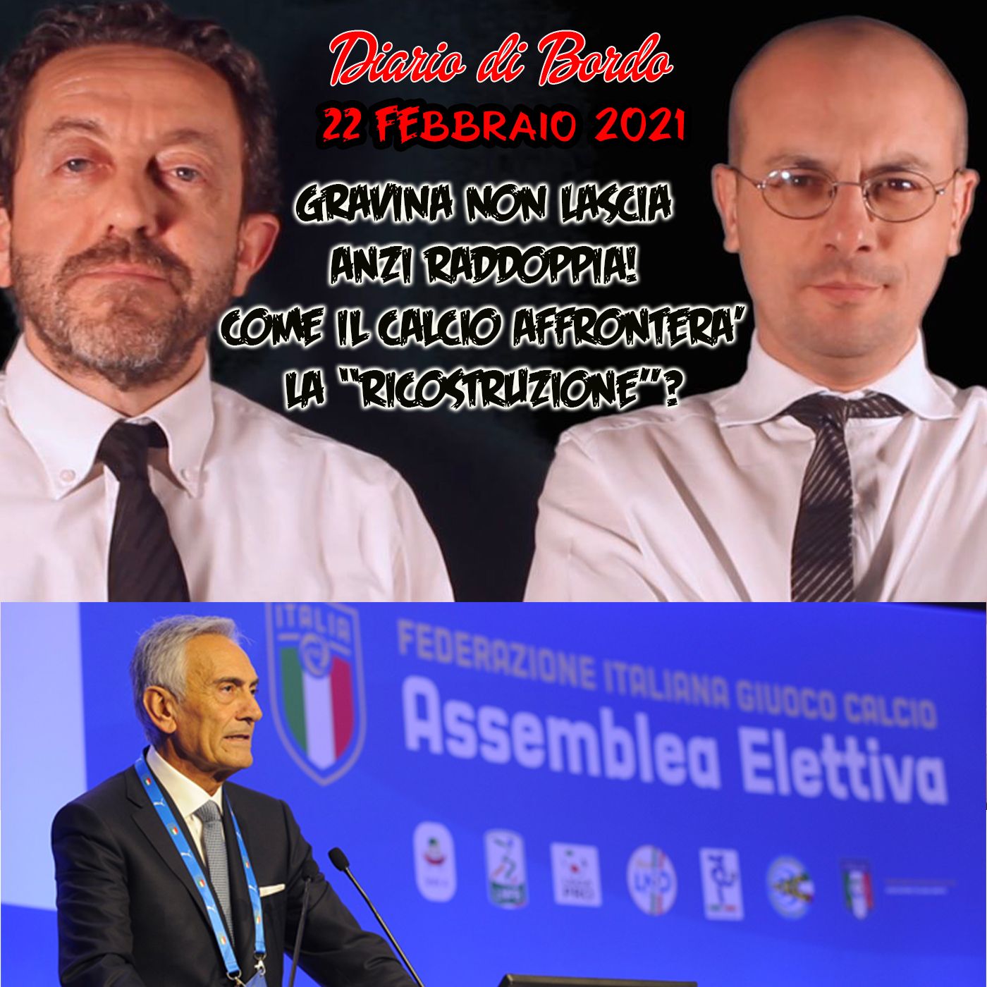 Diario di Bordo