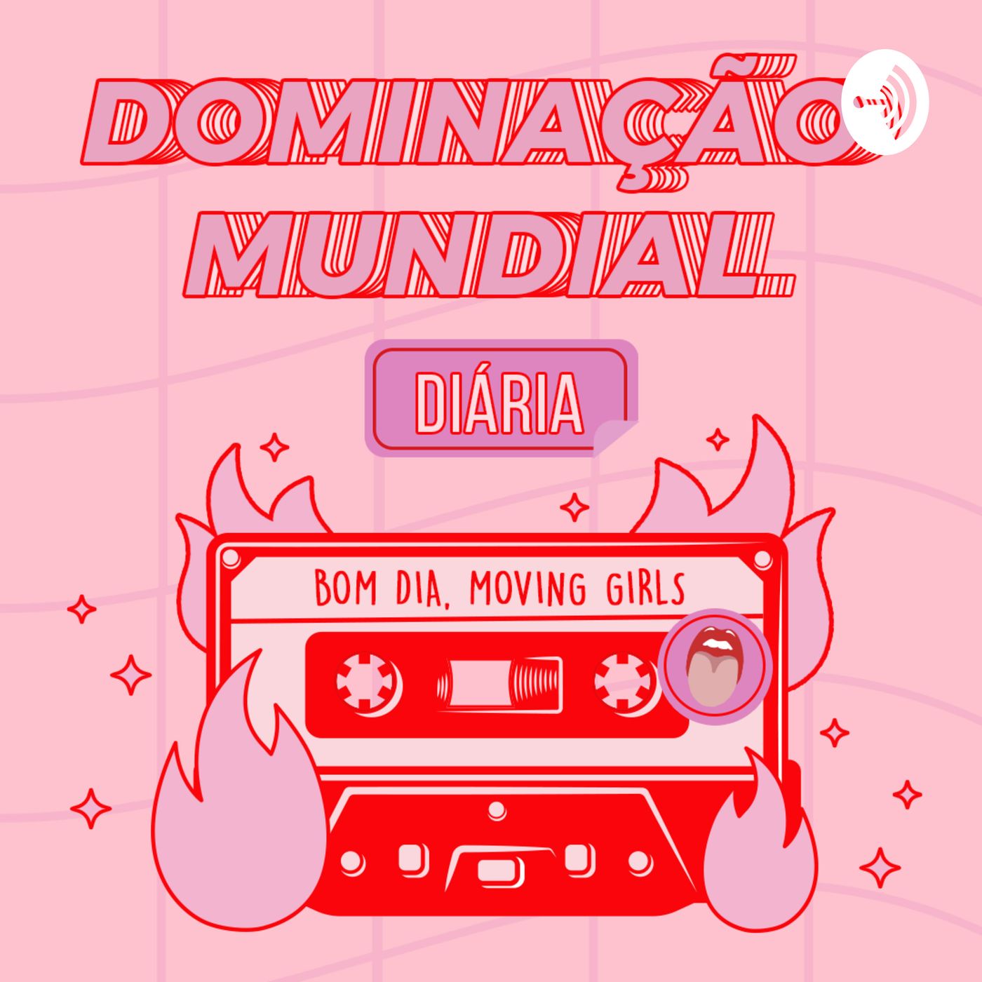 Dominação Mundial Diária