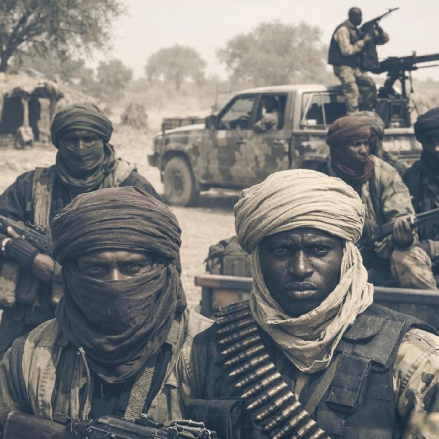 Nigeria: UN, US, condemn Kwara attack as Türkiye pledges support to fight terrorism