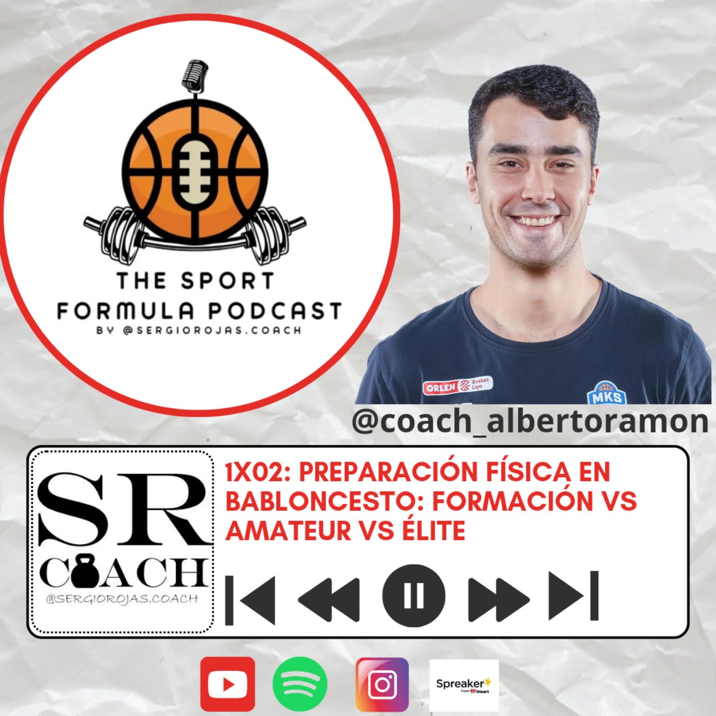 The Sport Formula Podcast