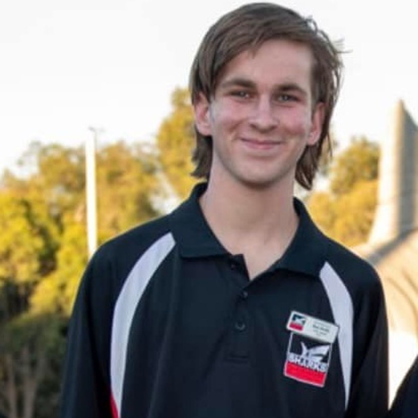 SSS10THYR: Park Orchards Nth Ringwood Sharks JFC 2022 Club Captain Ben Duffy Interviews 160323