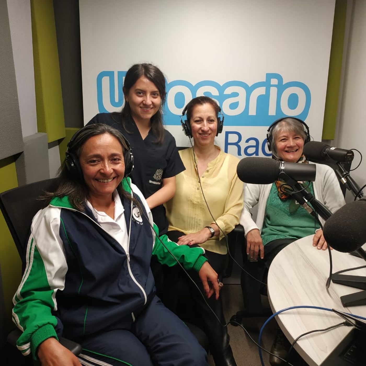 Pensando con el Cuerpo