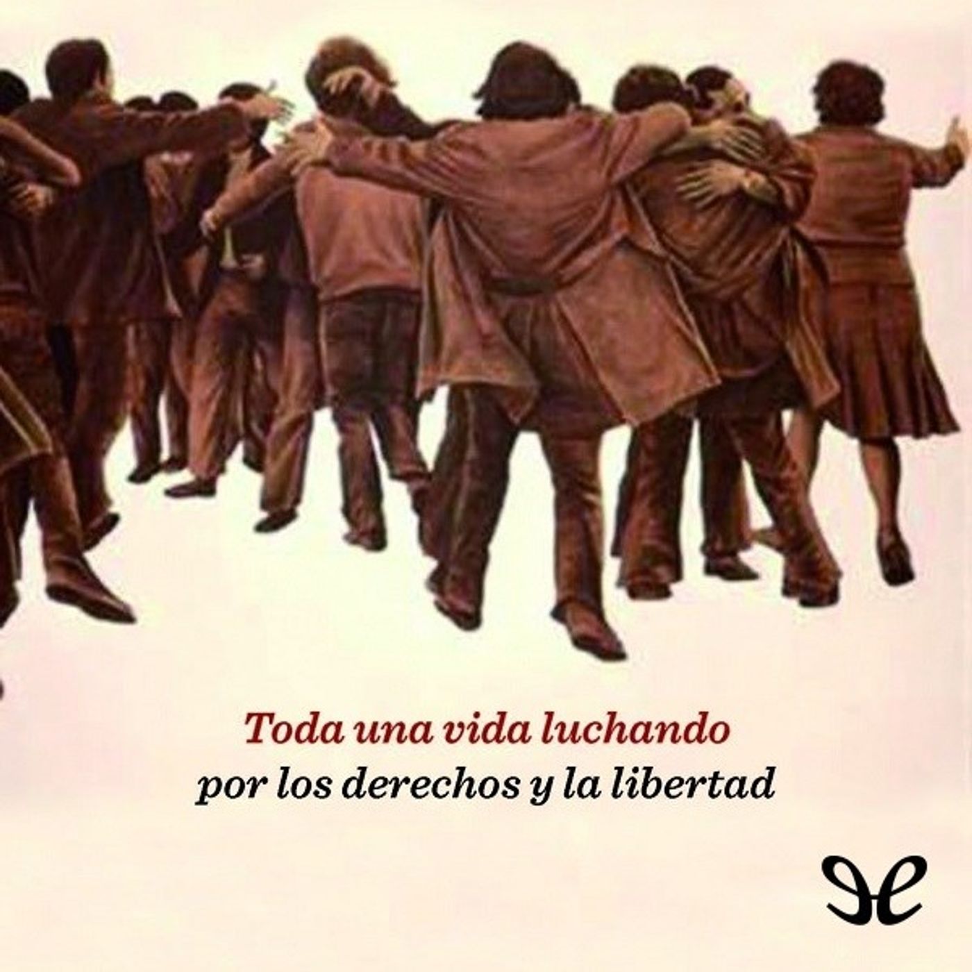 Nadie pudo con ellos - Nativel Preciado