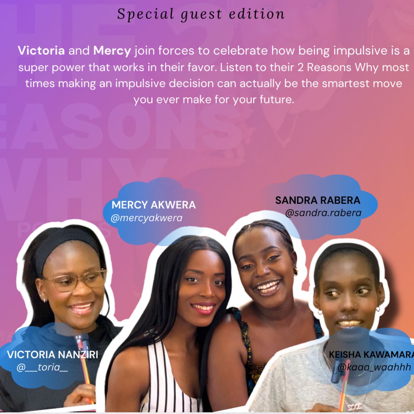 LEAP FIRST: the genius of impulse