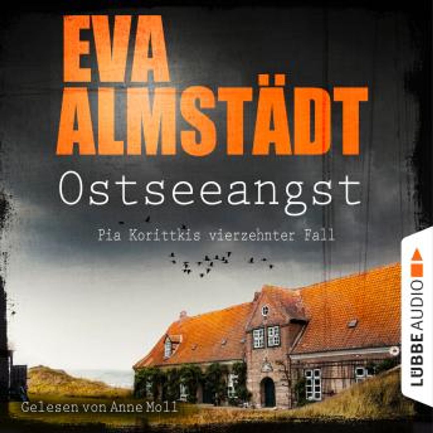 Download Best Full-Length Audiobooks in Mystery, Thriller & Horror, Suspense
