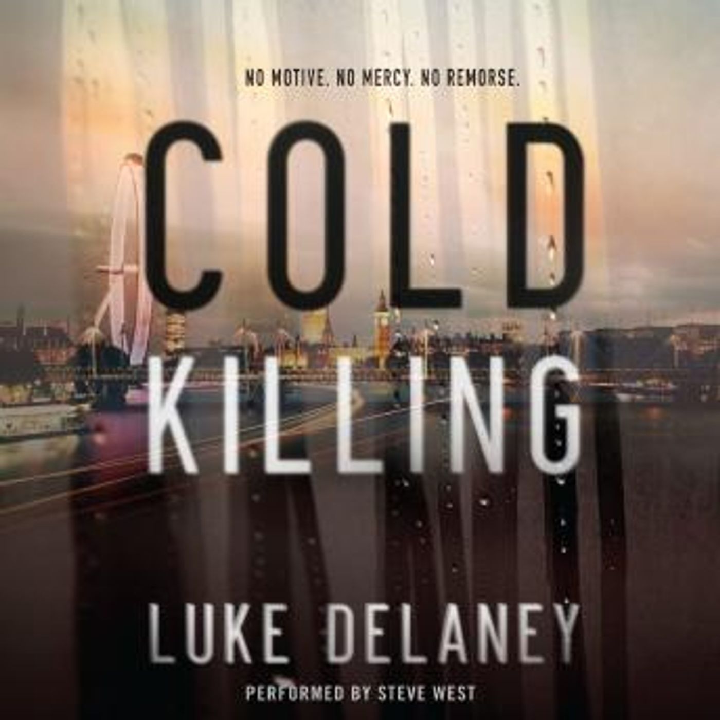 Get New Full Audiobooks in Mystery, Thriller & Horror, Suspense