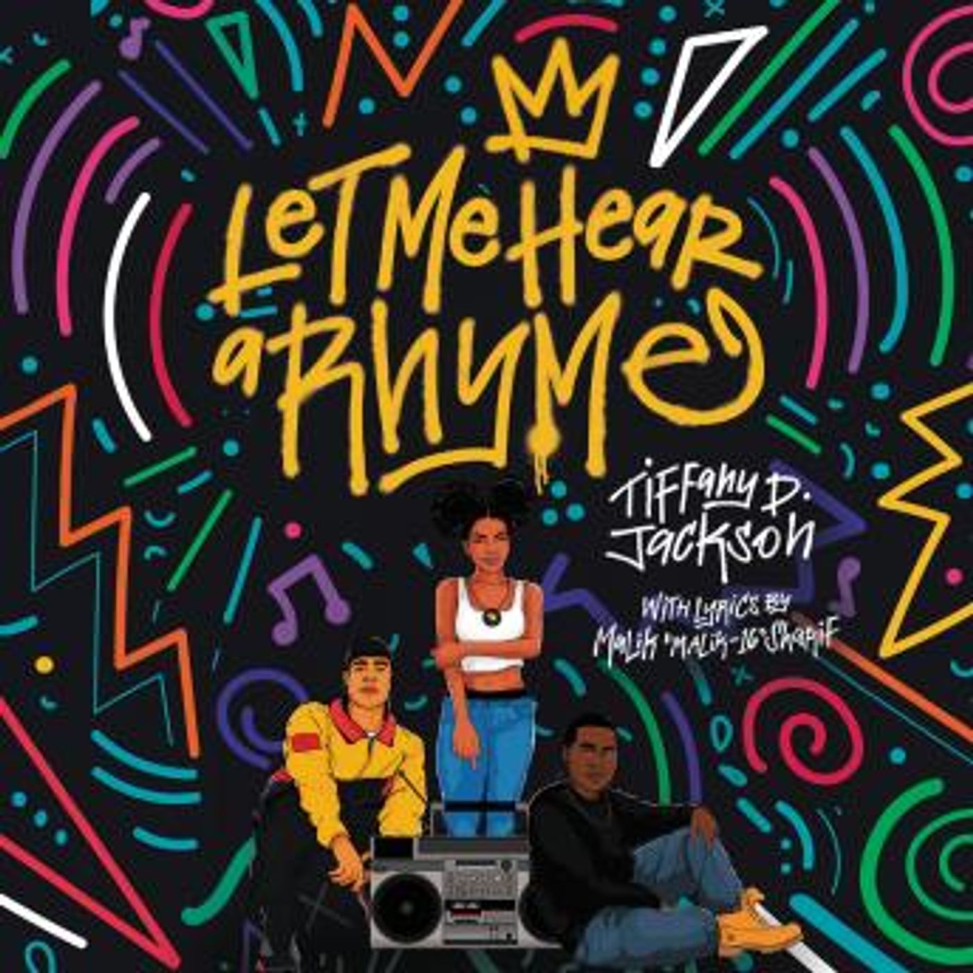 Get Latest Full Audiobooks in Teen & YA, Tough Topics