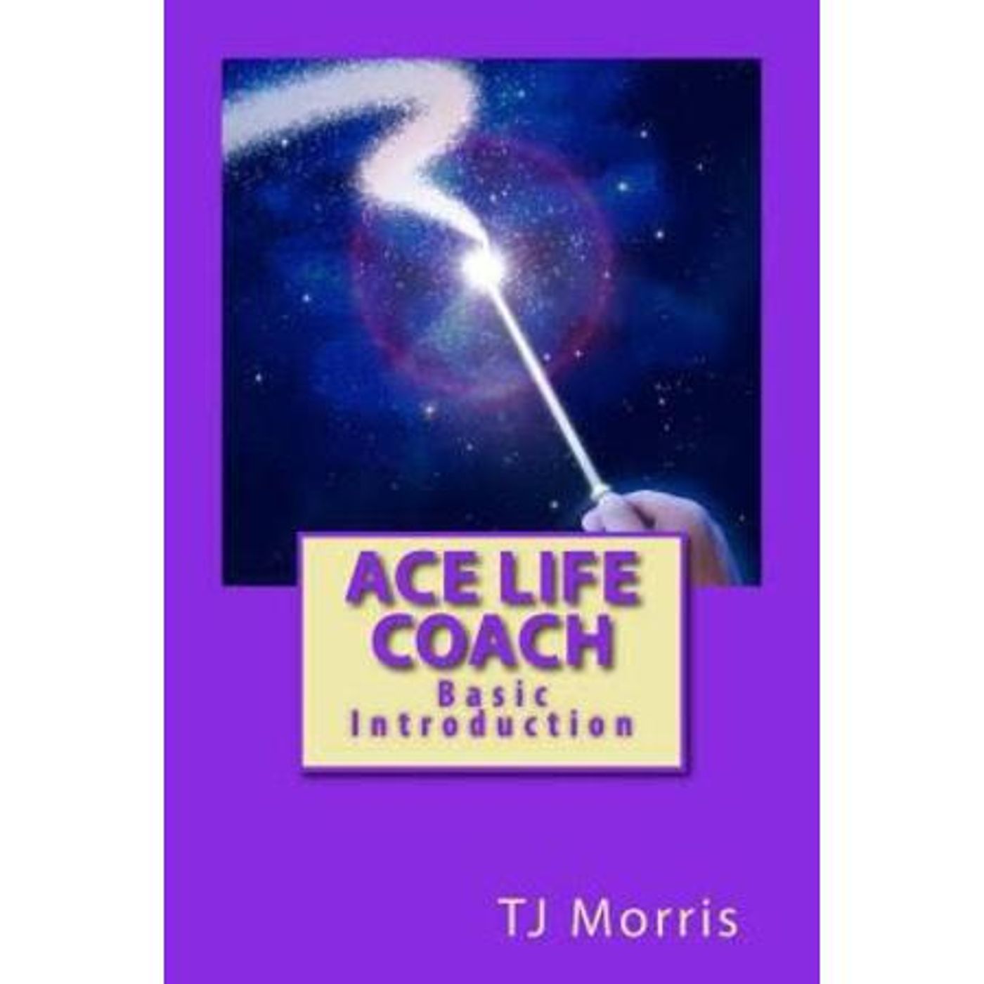 TJ Morris ET Radio