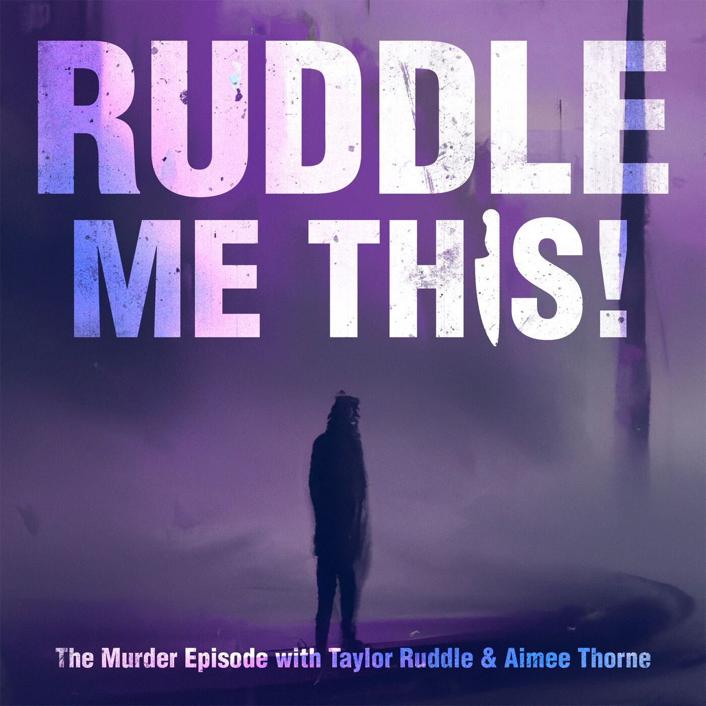 20. Murder w/ Aimée Thorne