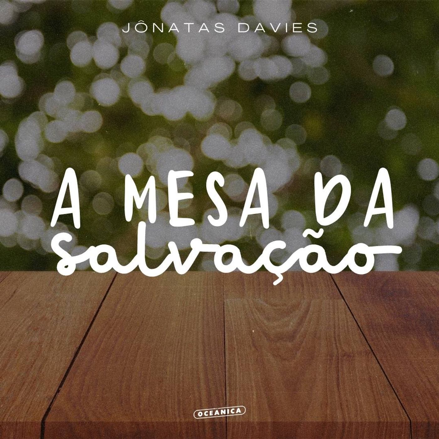 Igreja Oceânica