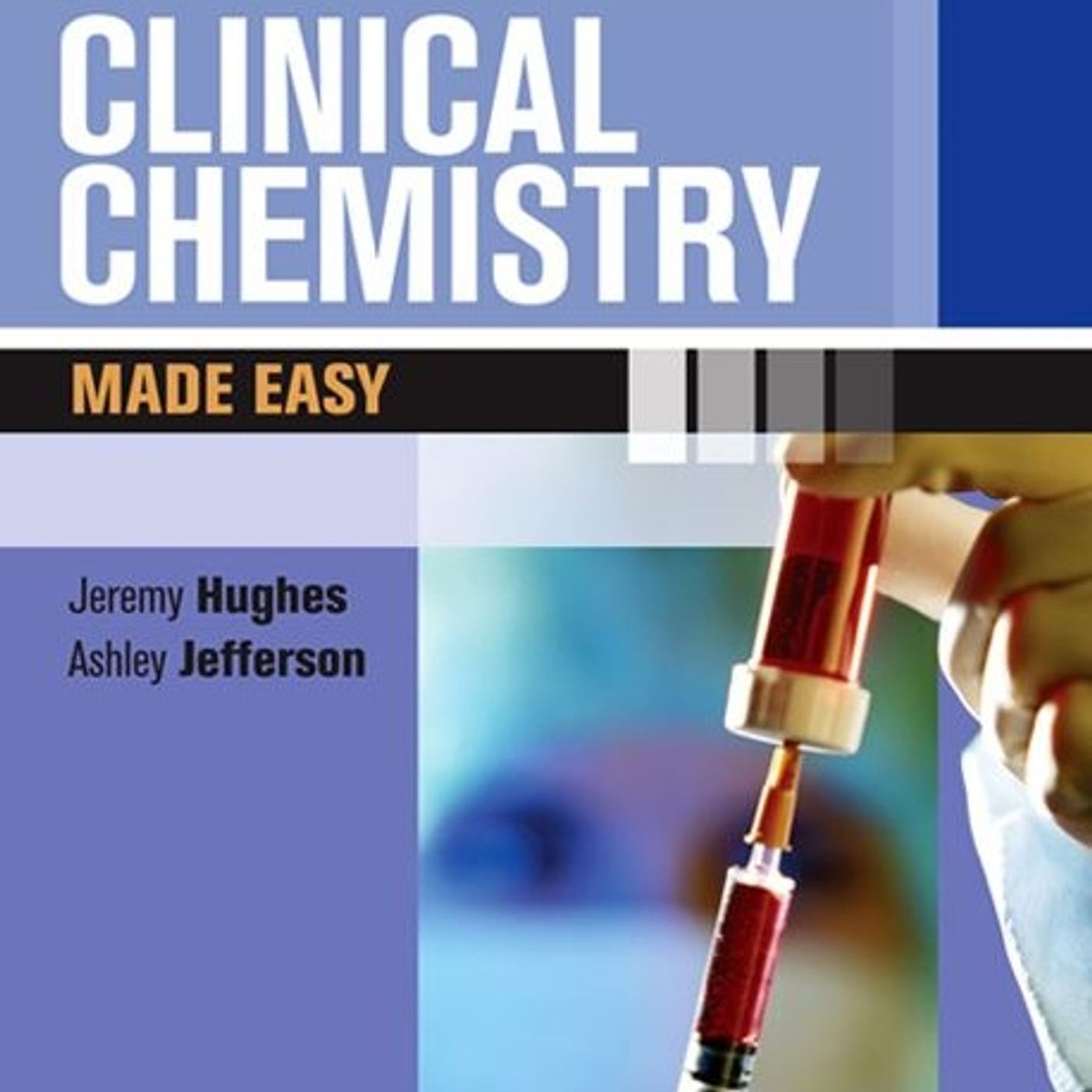 Clinical Chemistry Made Easy