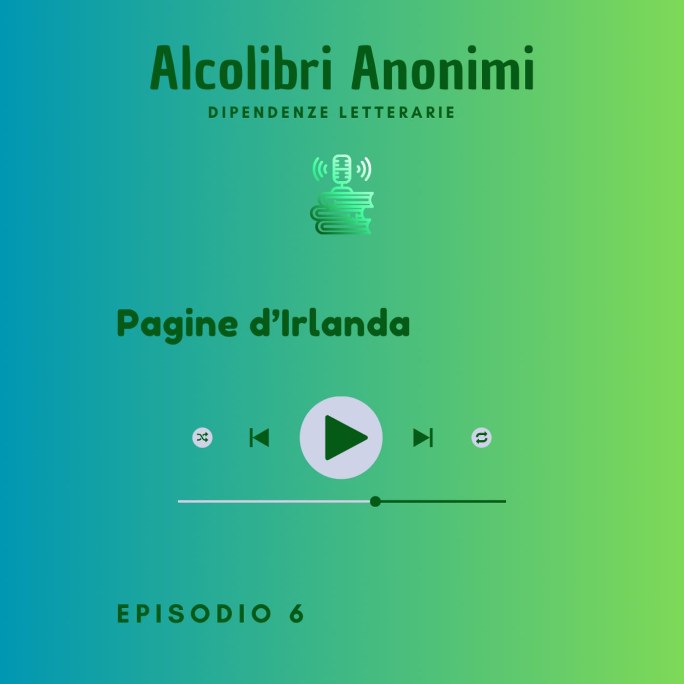 Alcolibri Anonimi. Dipendenze letterarie