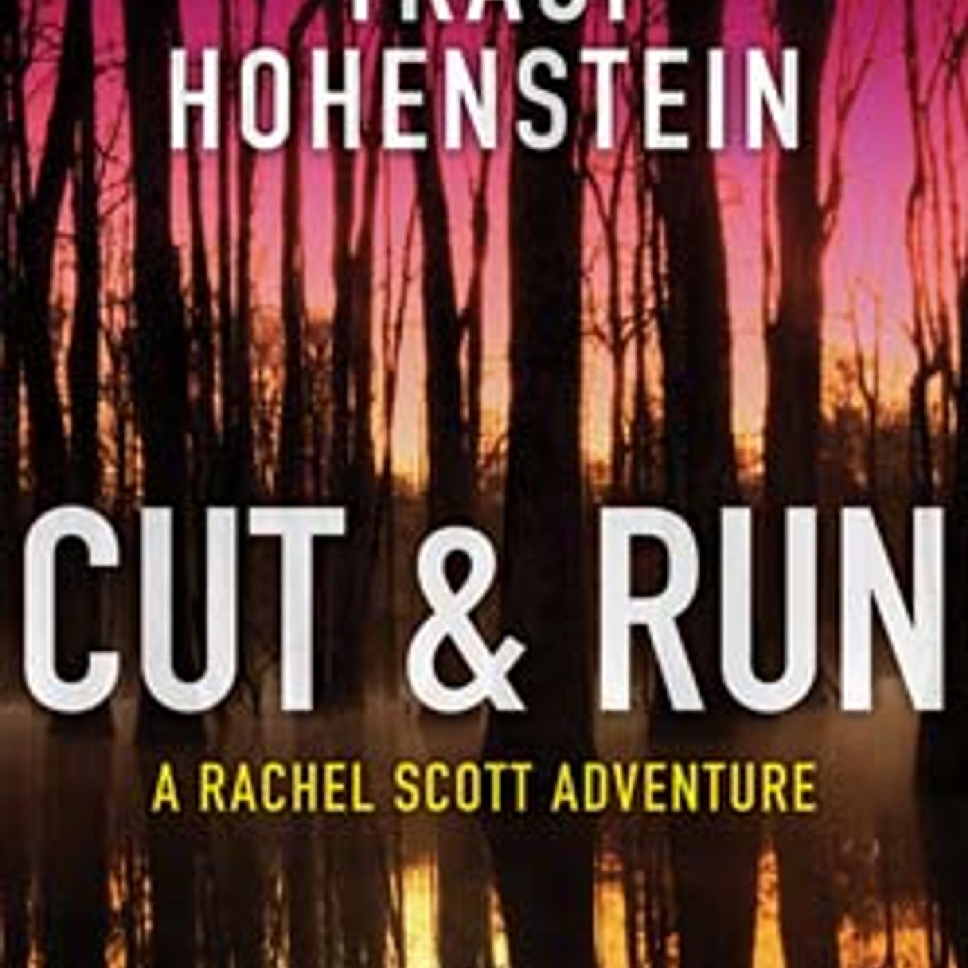 Cut & Run by Traci Hohenstein episode artwork