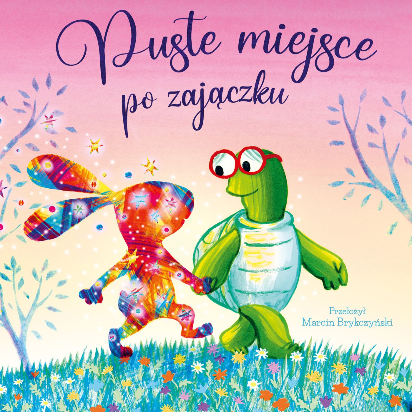 Dzieci mają głos