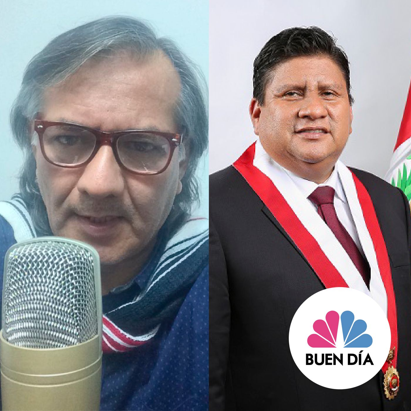 Buen Día