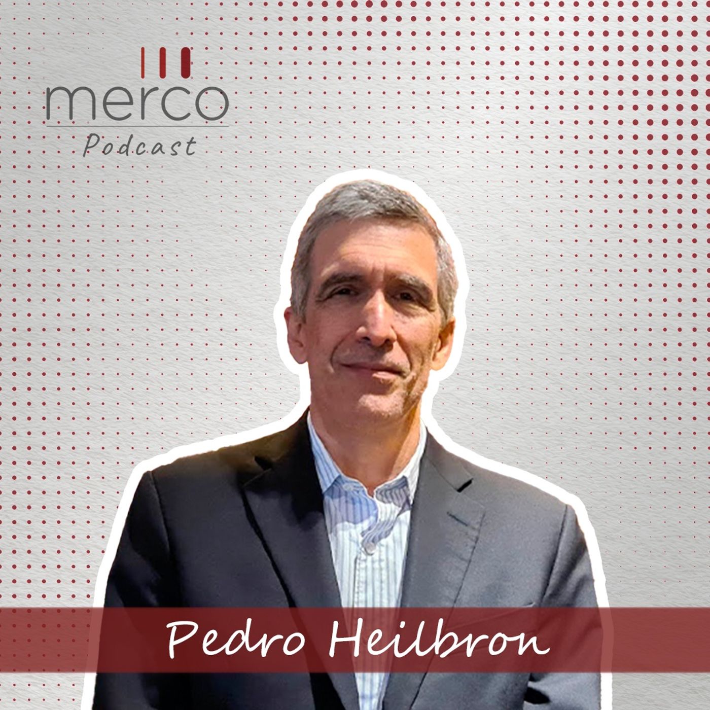 01x14 | Entrevista a Pedro Heilbron, CEO de Copa Airlines episode artwork