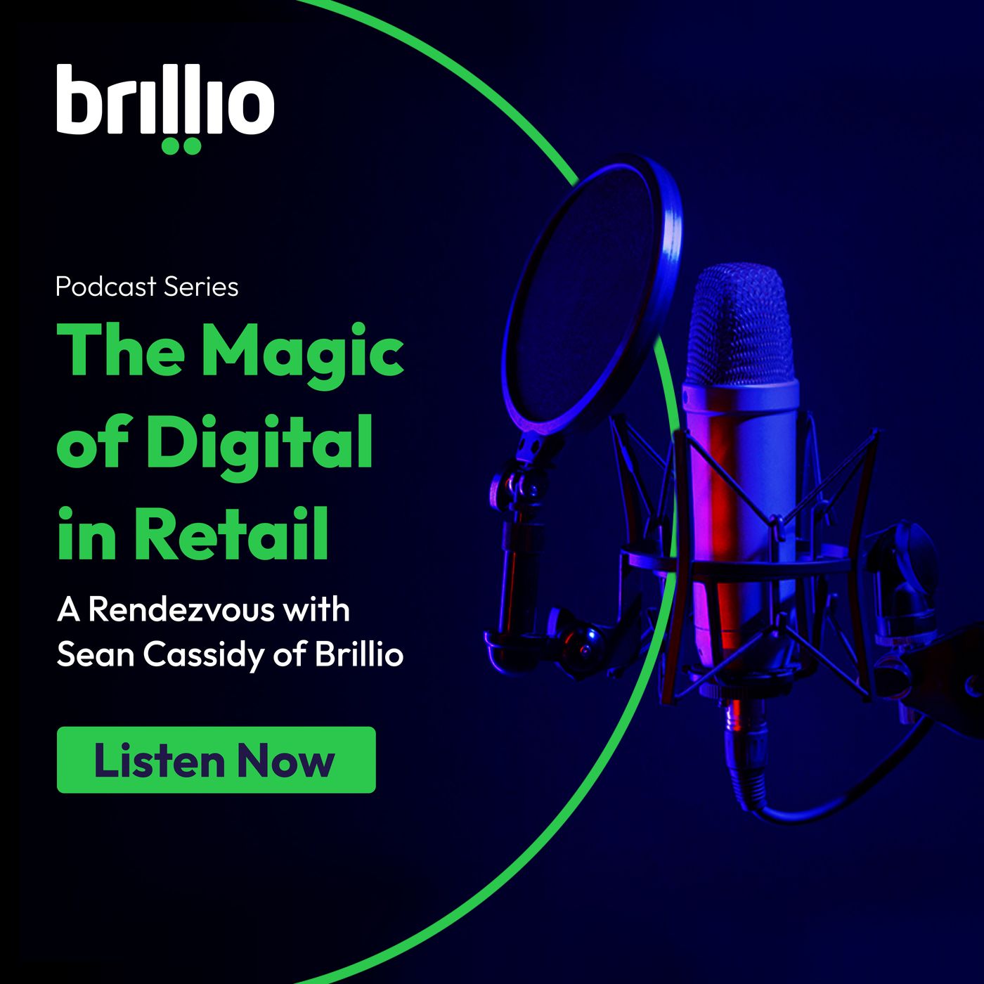 The Magic of Digital in Retail