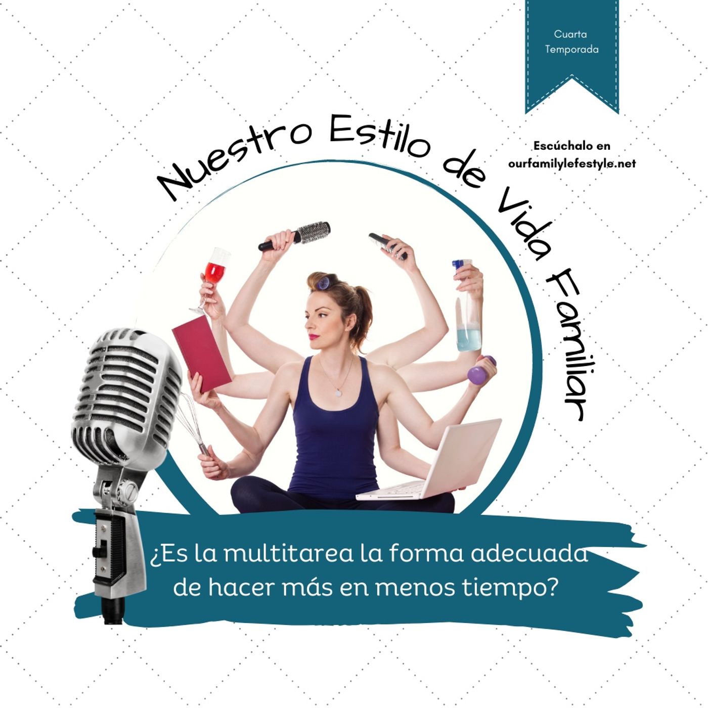 Nuestro estilo de vida