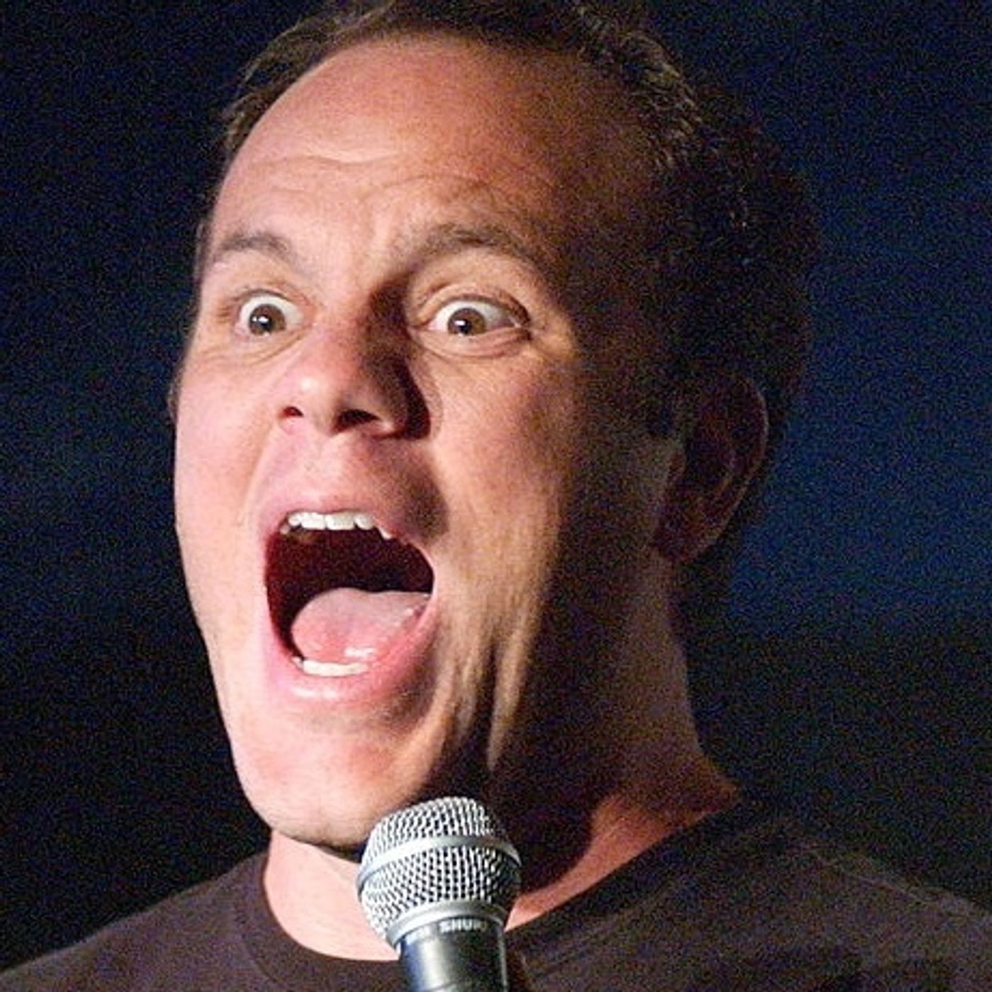 5 After Laughter (Tom Papa) episode artwork
