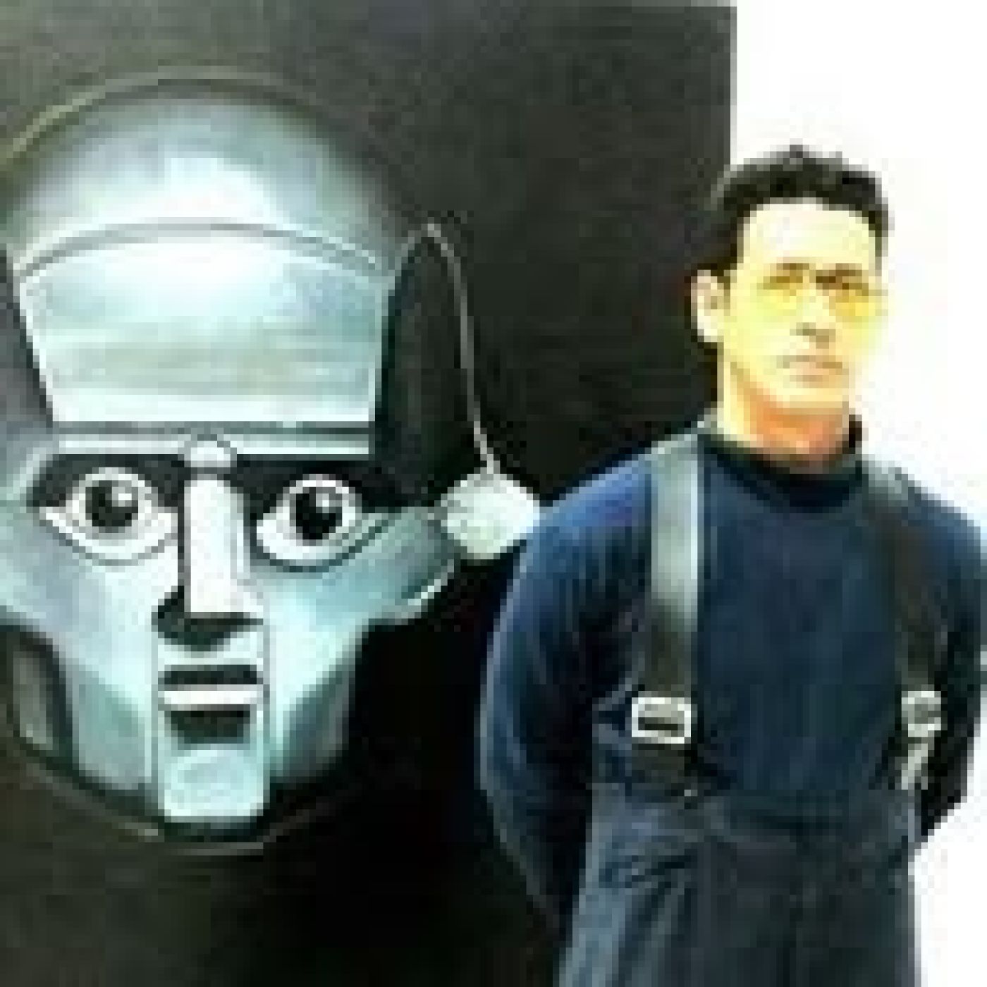 Tiempos interesantes (11-03-2026) episode artwork