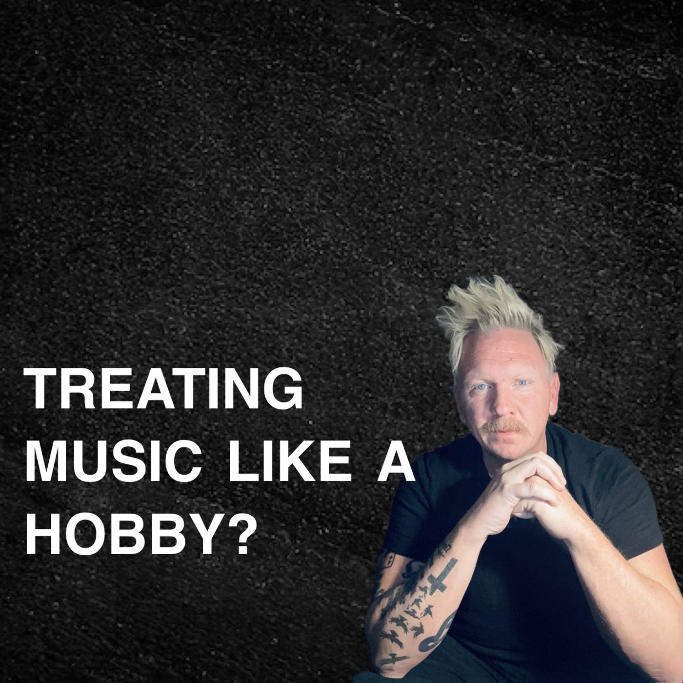 A success story from an artist about the Music Industry