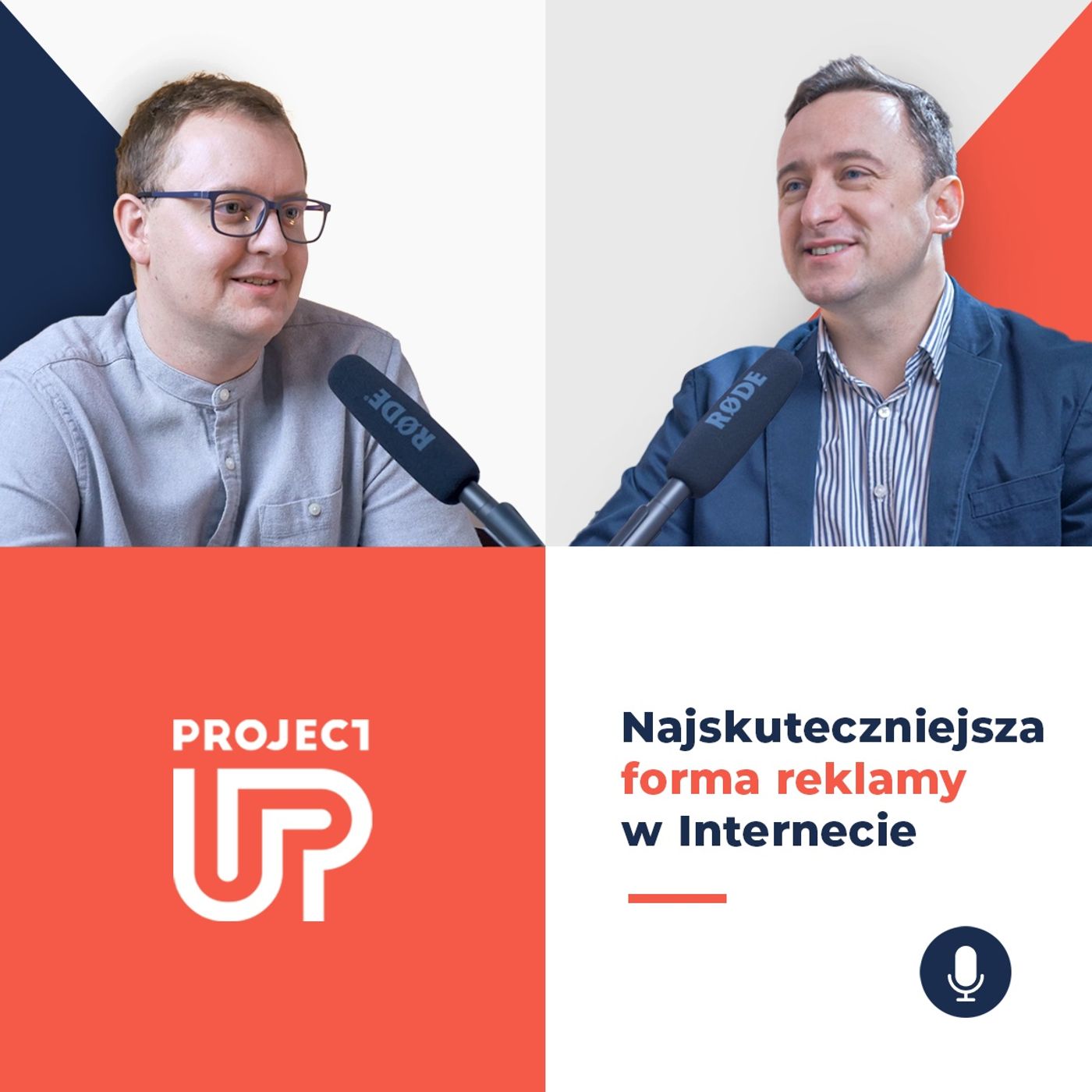 ProjectUP - marketing biznesowy