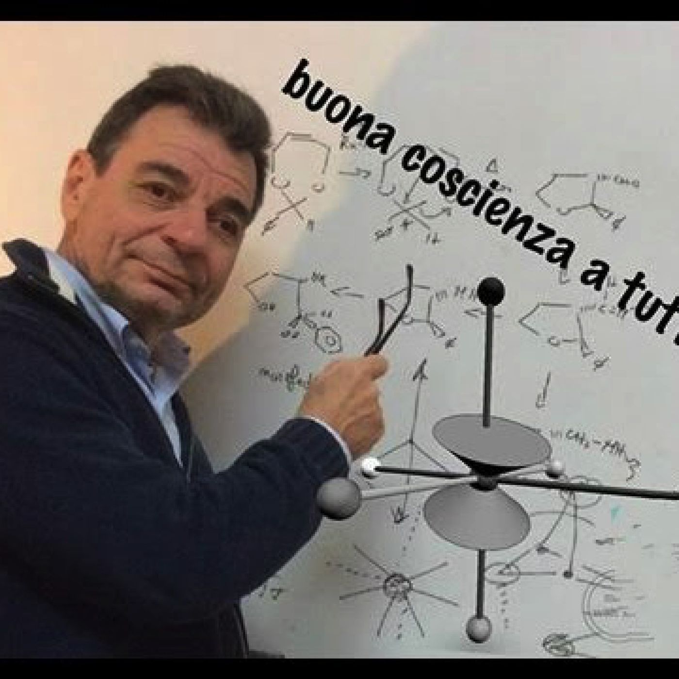 CORRADO MALANGA (Seconda Parte) IN -"L'UNIVERSO è UN OLOGRAMMA LA CHIAVE PER GESTIRLO" -Maratona Esclusiva su Radio 11.11 episode artwork