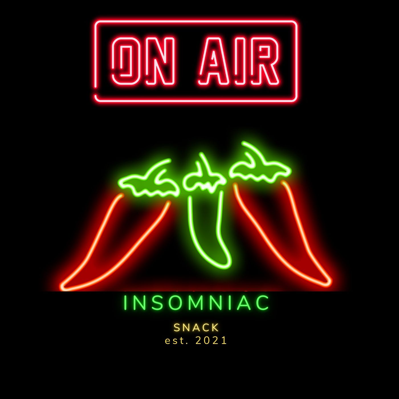 Mouth Noises By Insomniac Snack
