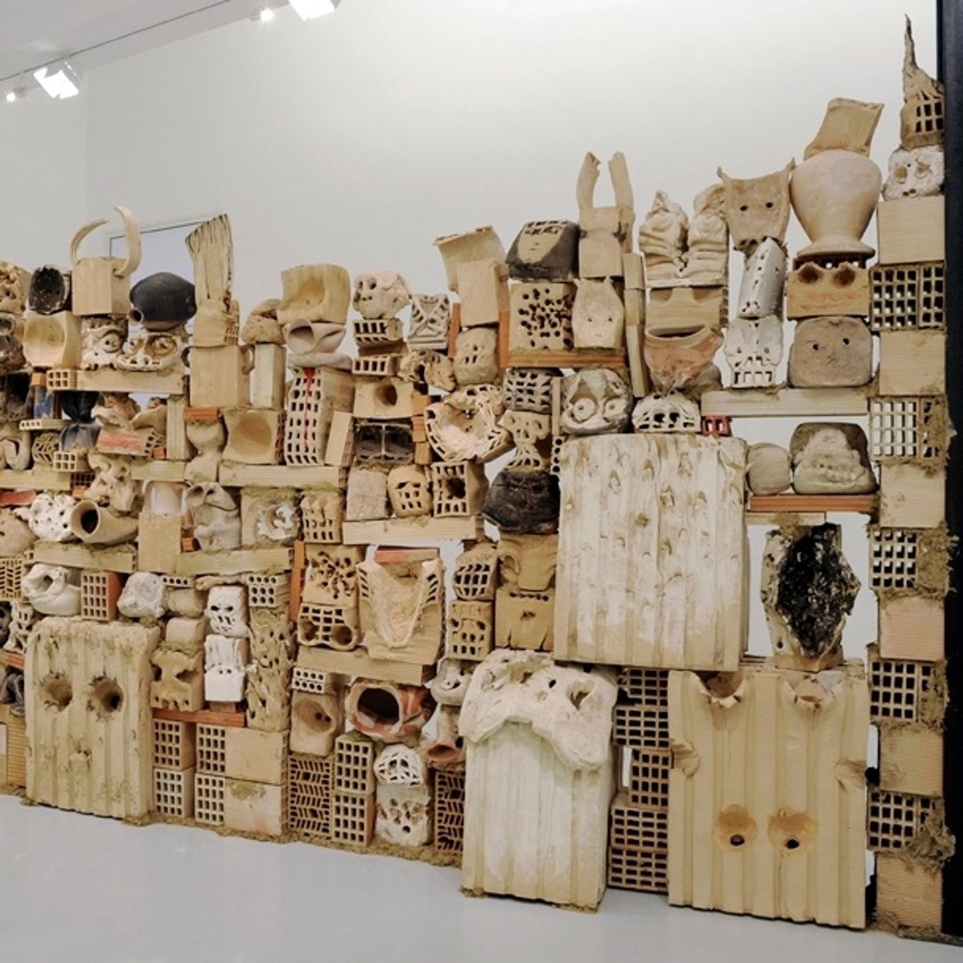 Fango: storie di ceramica e di ceramisti