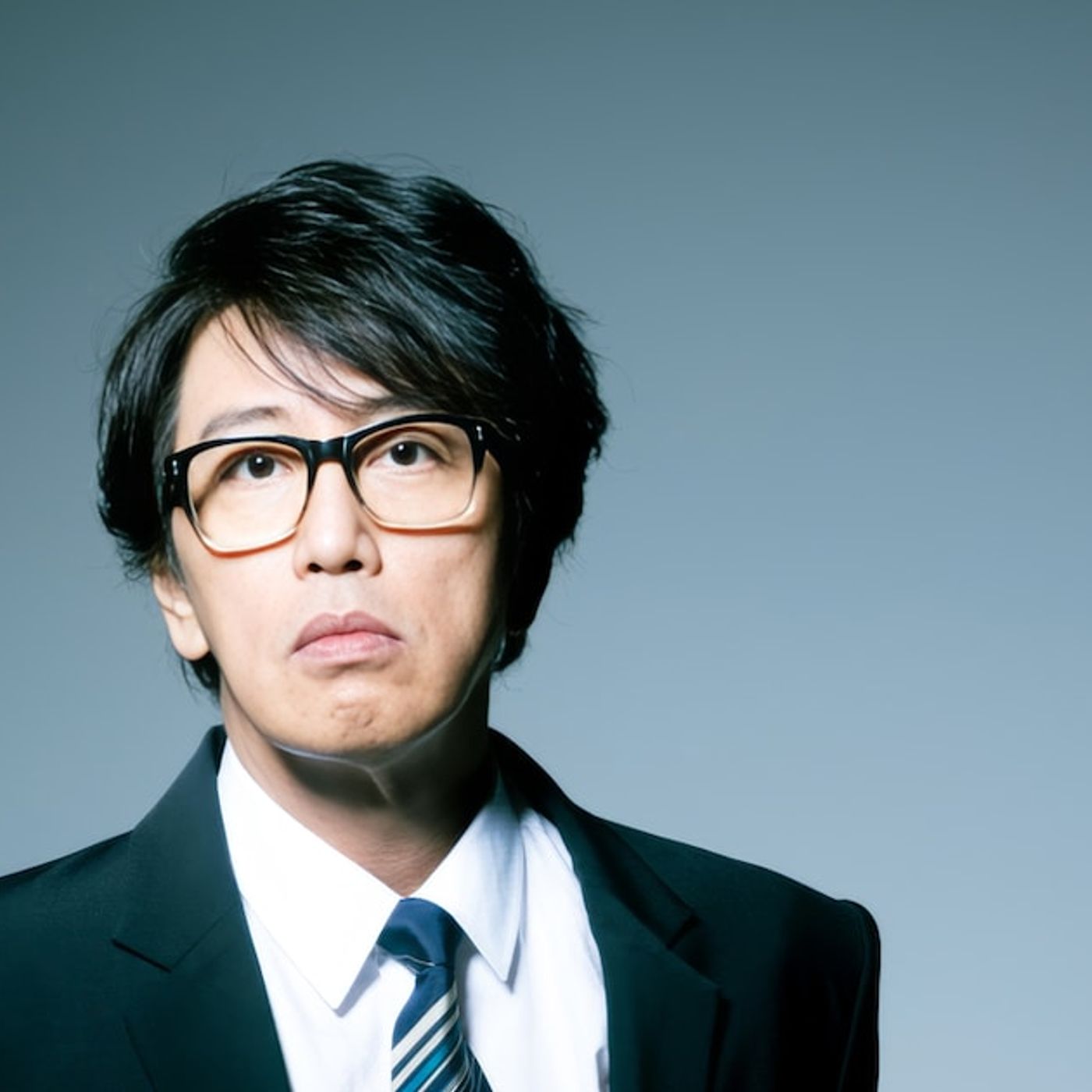 岡村靖幸38年の時を経て「だいすき」ミュージックビデオYouTube公開、最新リミックスver.も（動画あり） - 音楽ナタリー episode artwork