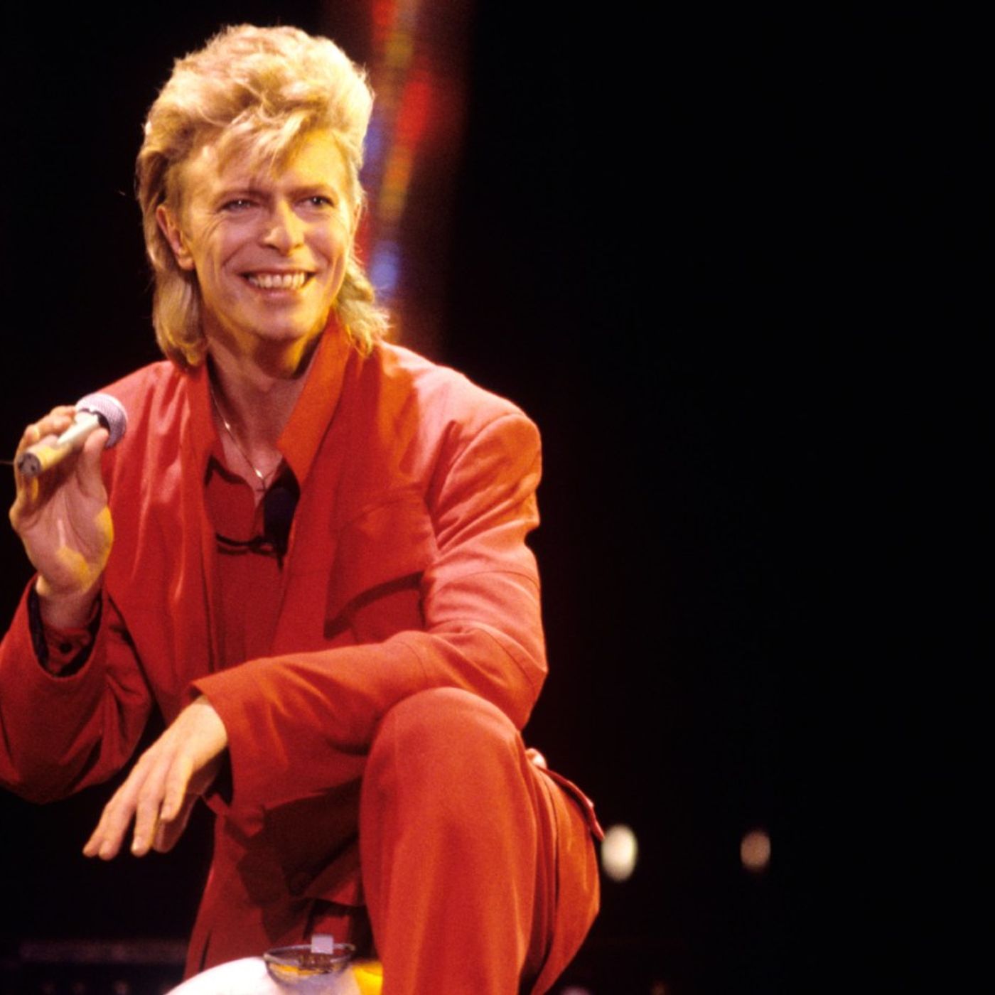 David Bowie Was Secretly Writing a Musical About 18th-Century London Before He Died