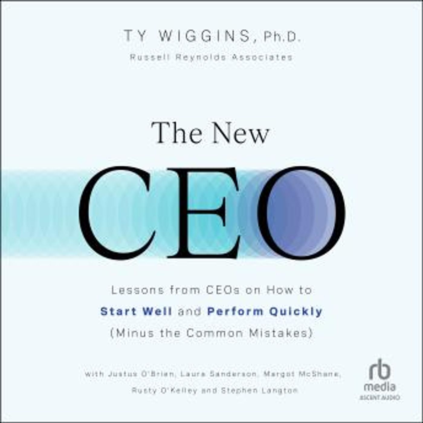 New Full Audiobooks in Self-Improvement, Career Development