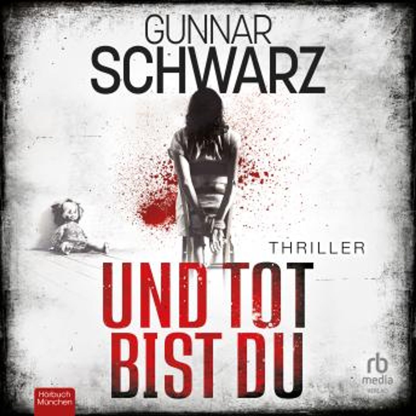 Get Latest Full Trial Audiobooks in Mystery, Thriller & Horror, Suspense