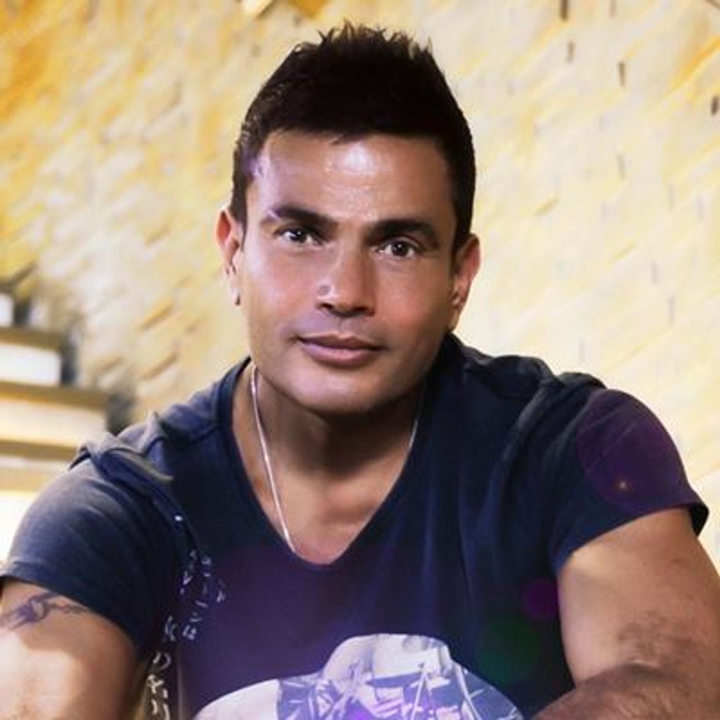 Ahmed Diab\'s tracks