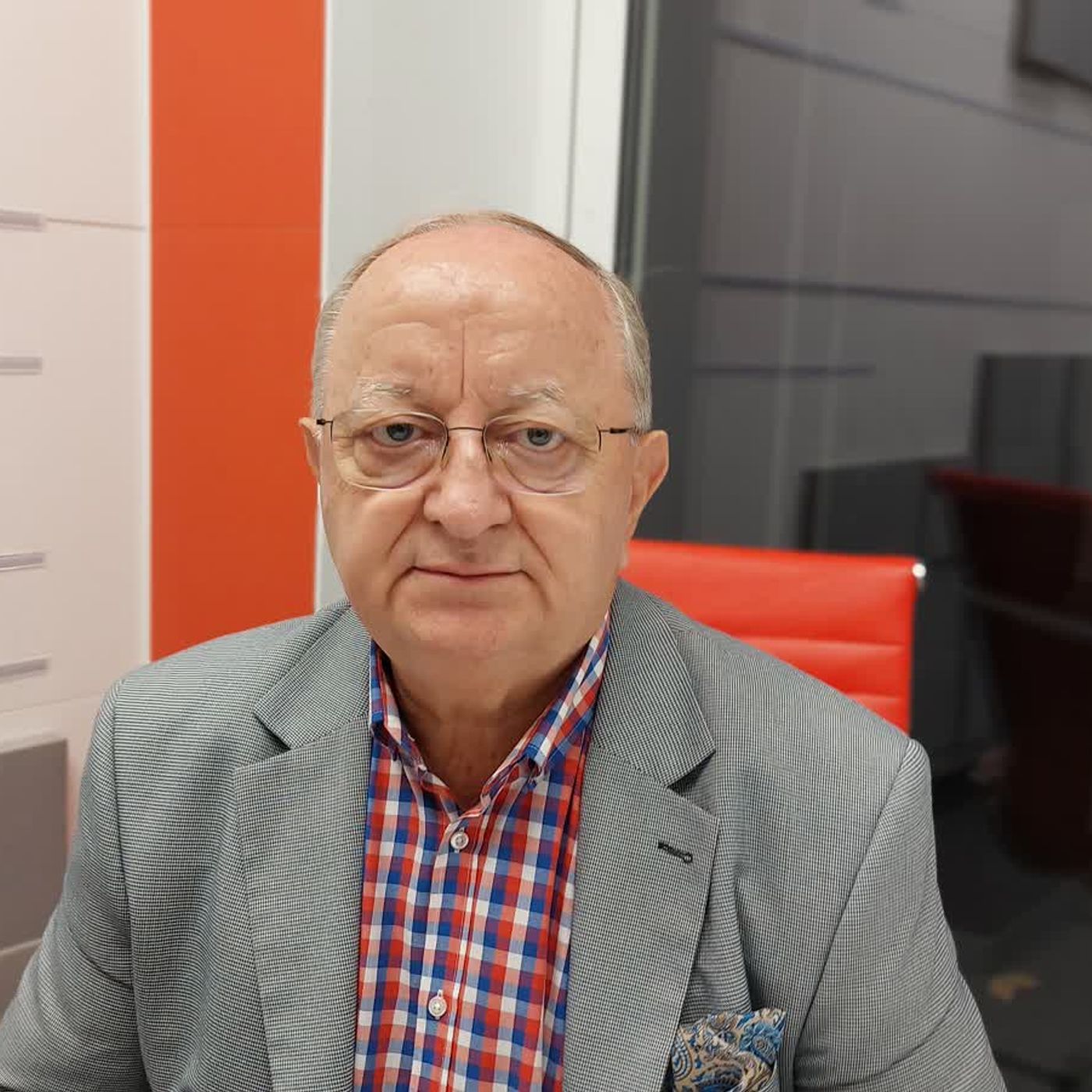 Gość Radia Zachód - Radio Zachód
