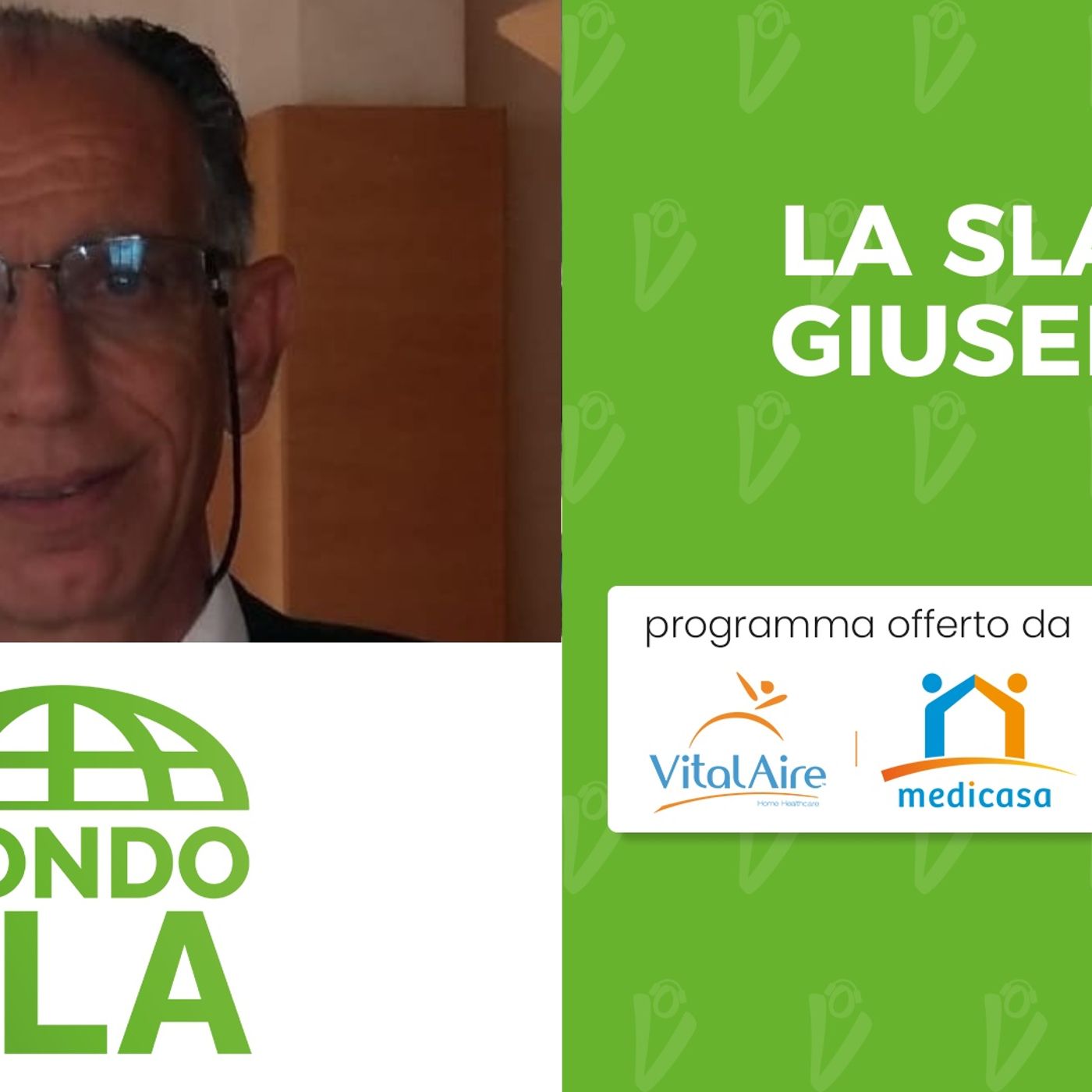 Mondo SLA