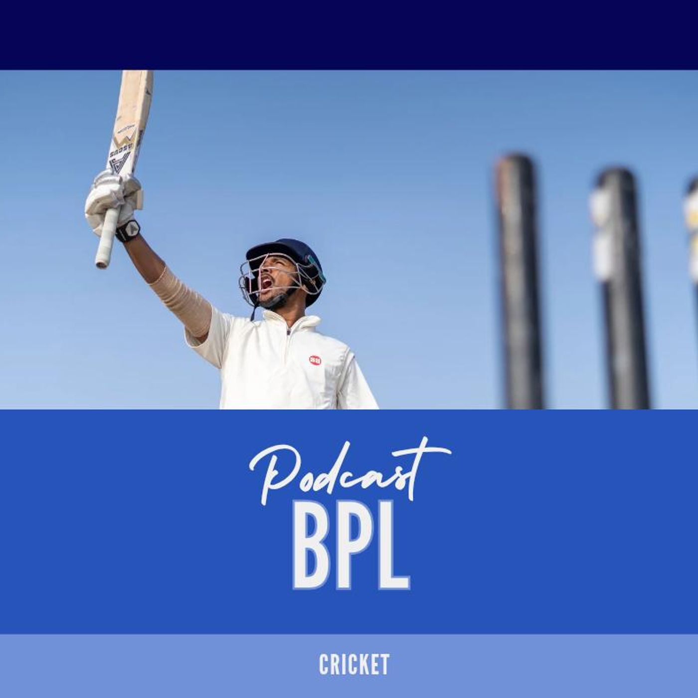 BPL CRICKET PODCAST podcast artwork