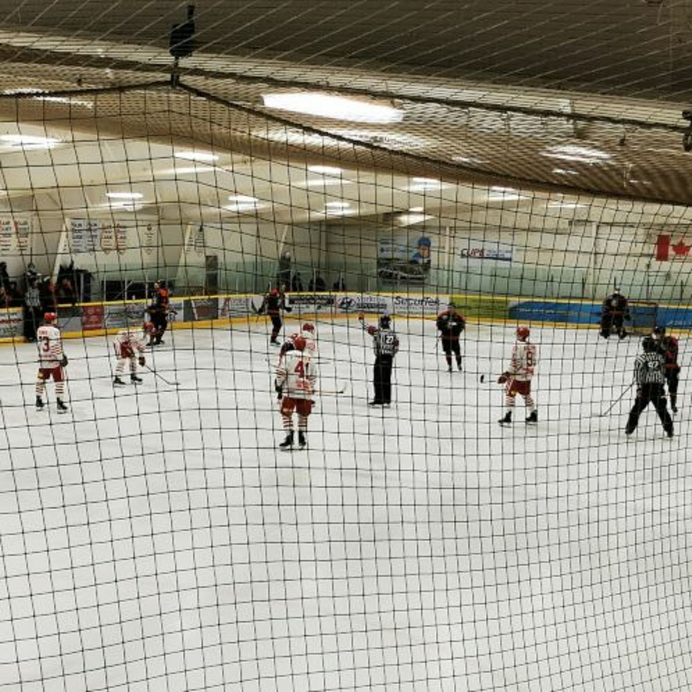 SJHL Reporters