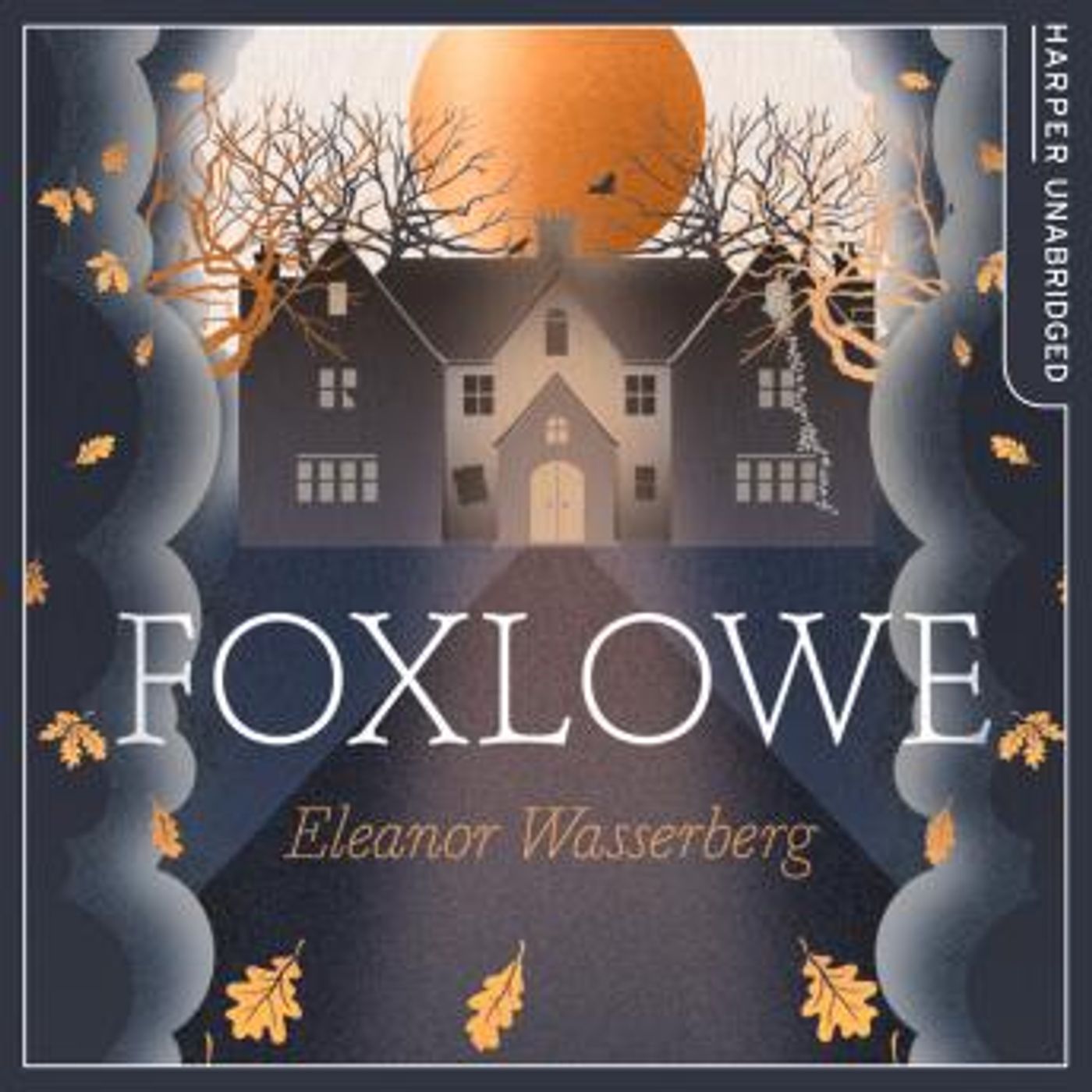 Get Your Favorite Full Audiobooks in Mystery, Thriller & Horror, Suspense