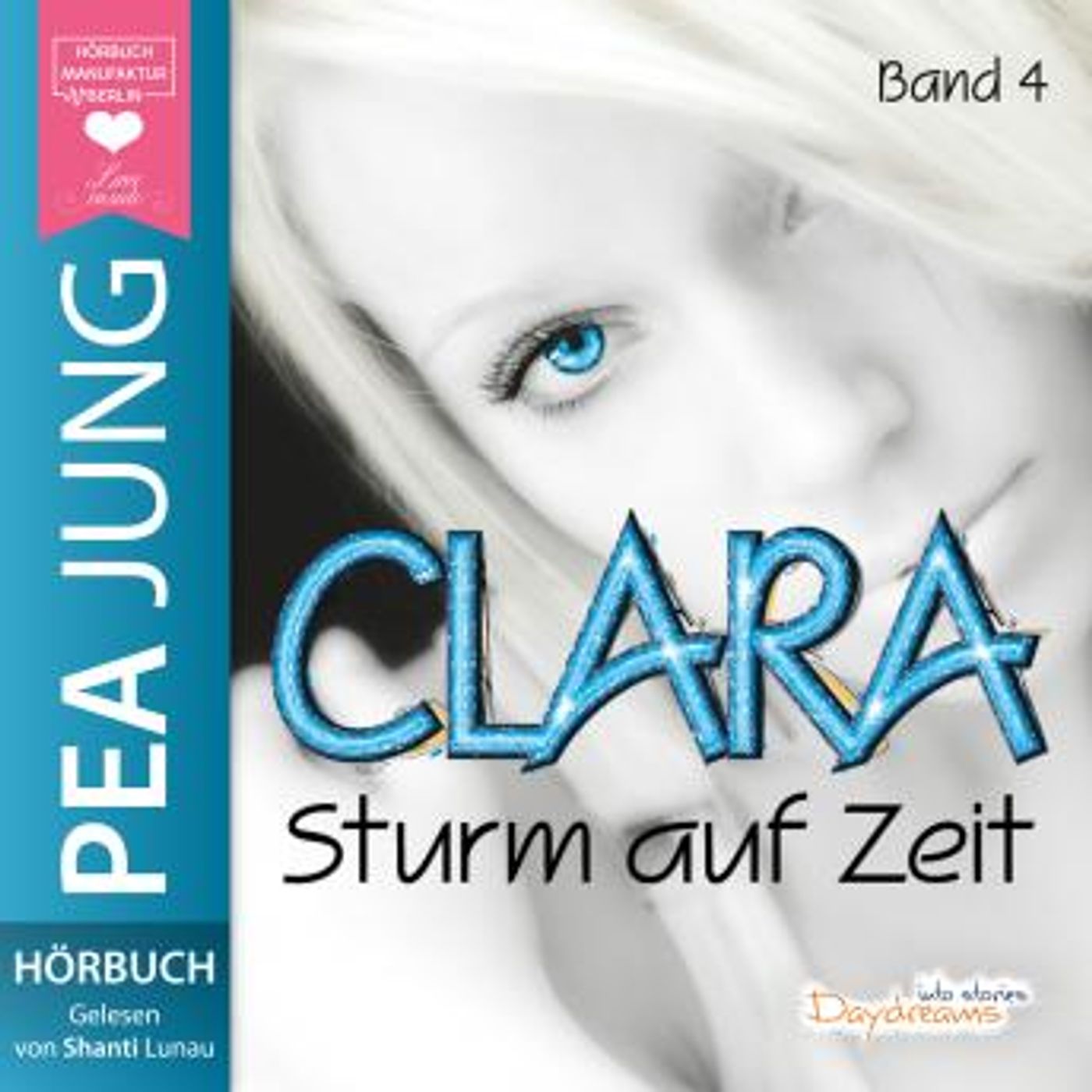 Get Top Full Audiobooks in Romance, Romantasy