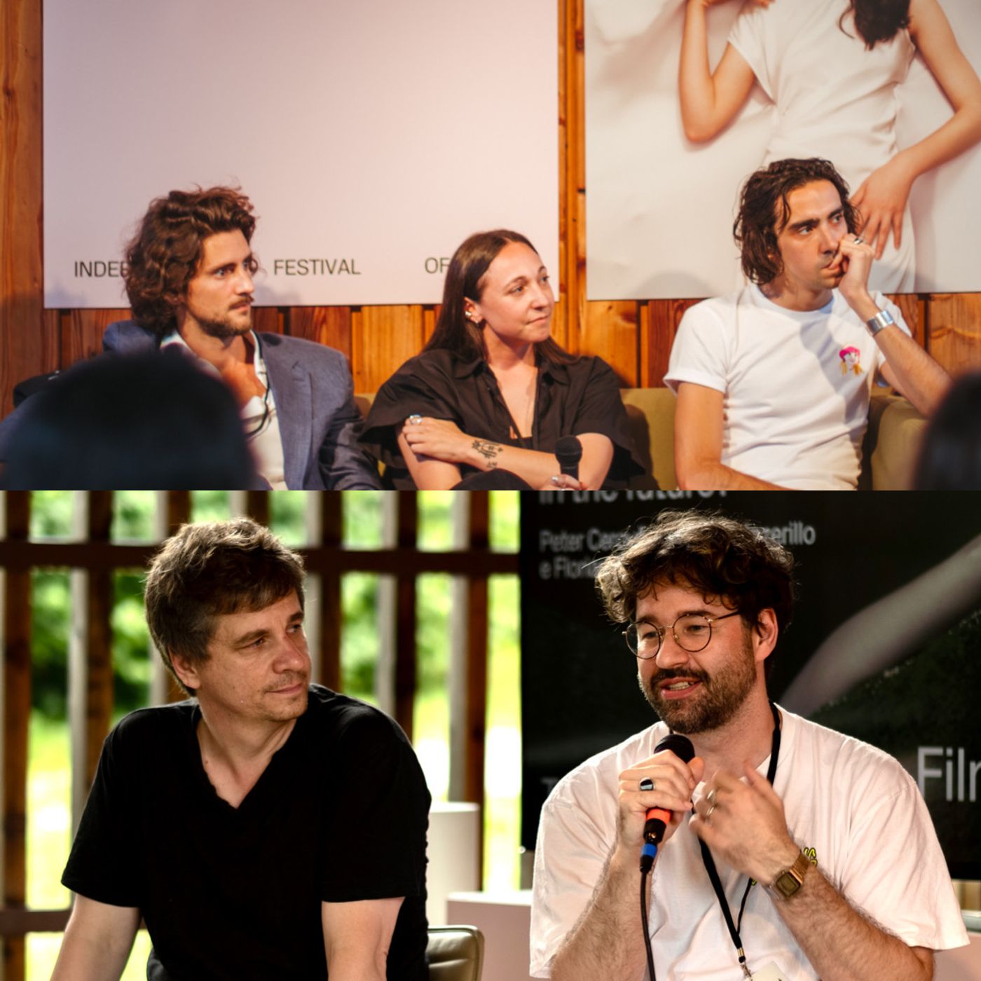 Lago Film Podcast
