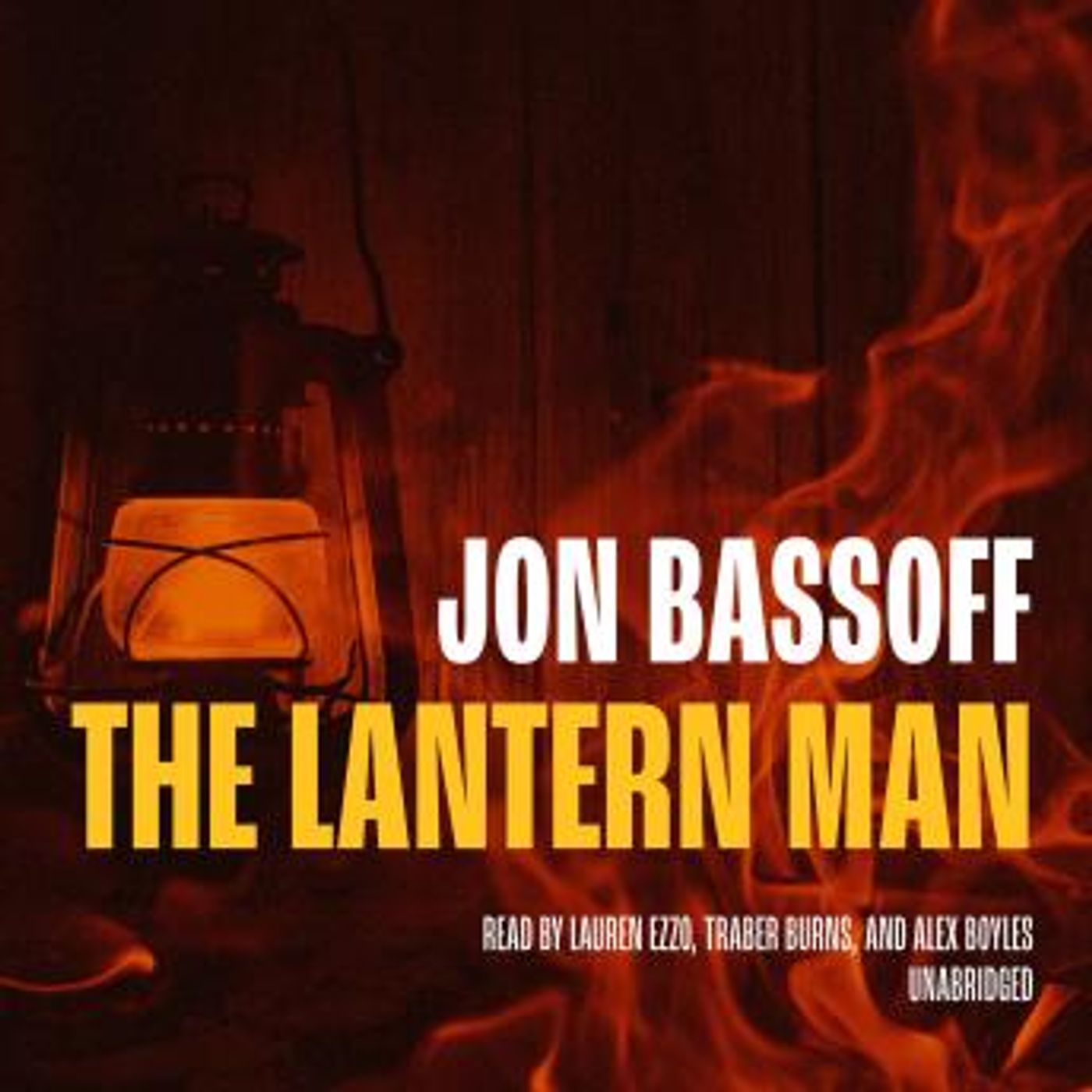 Get Best Full Audiobooks in Mystery, Thriller & Horror, Horror