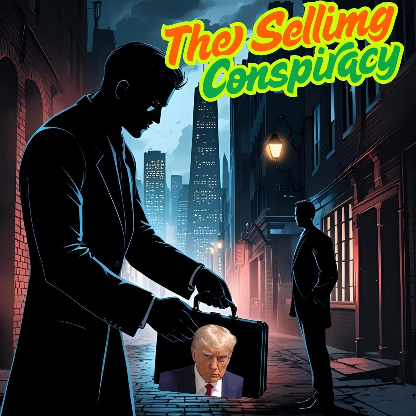 Inside the Selling Conspiracy: Trump’s Bibles, Watches, and Coins Explained