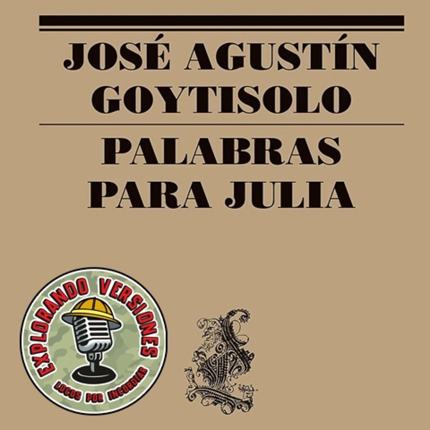 Explorando Versiones