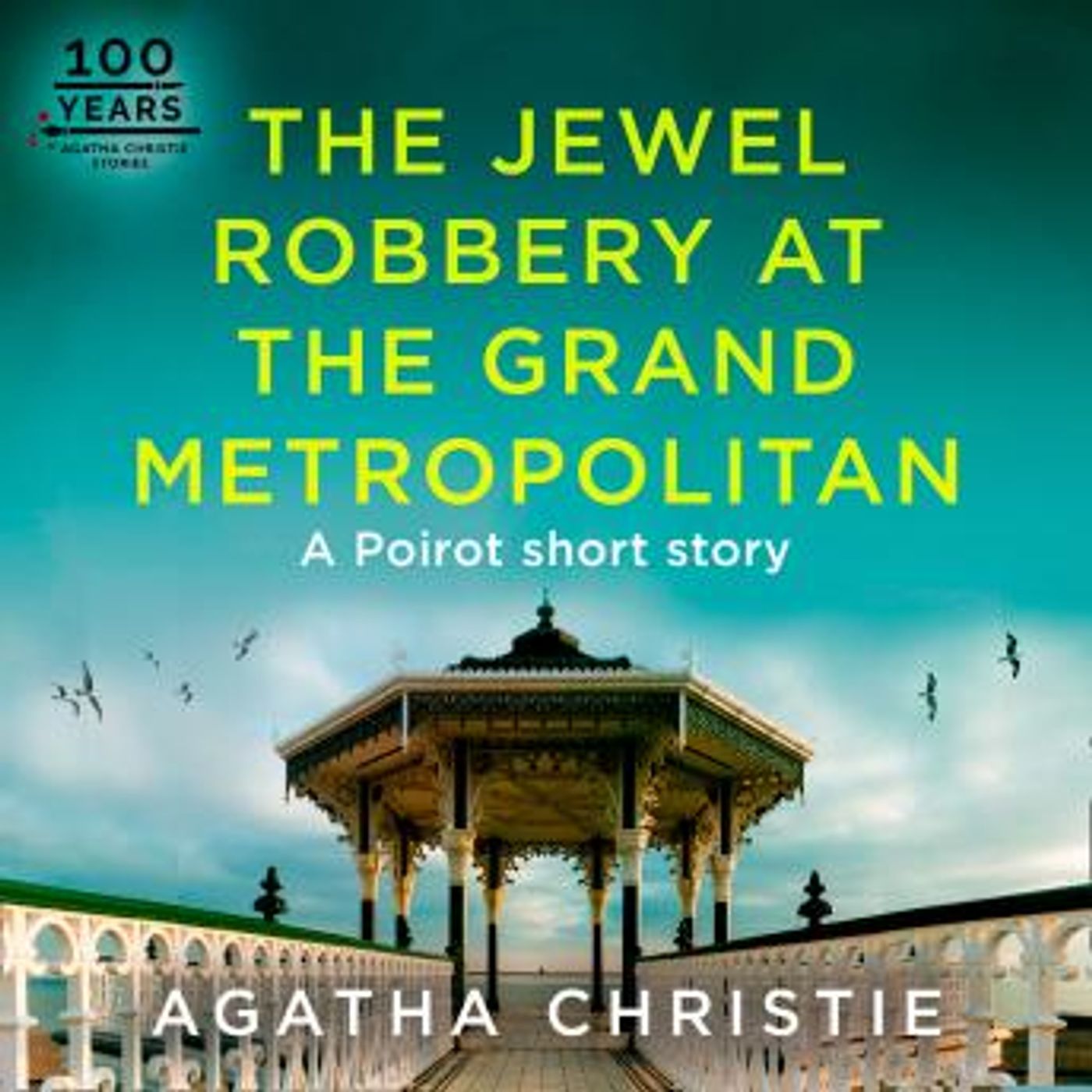 Discover Top Full Audiobooks in Mystery, Thriller & Horror, Police & Detective