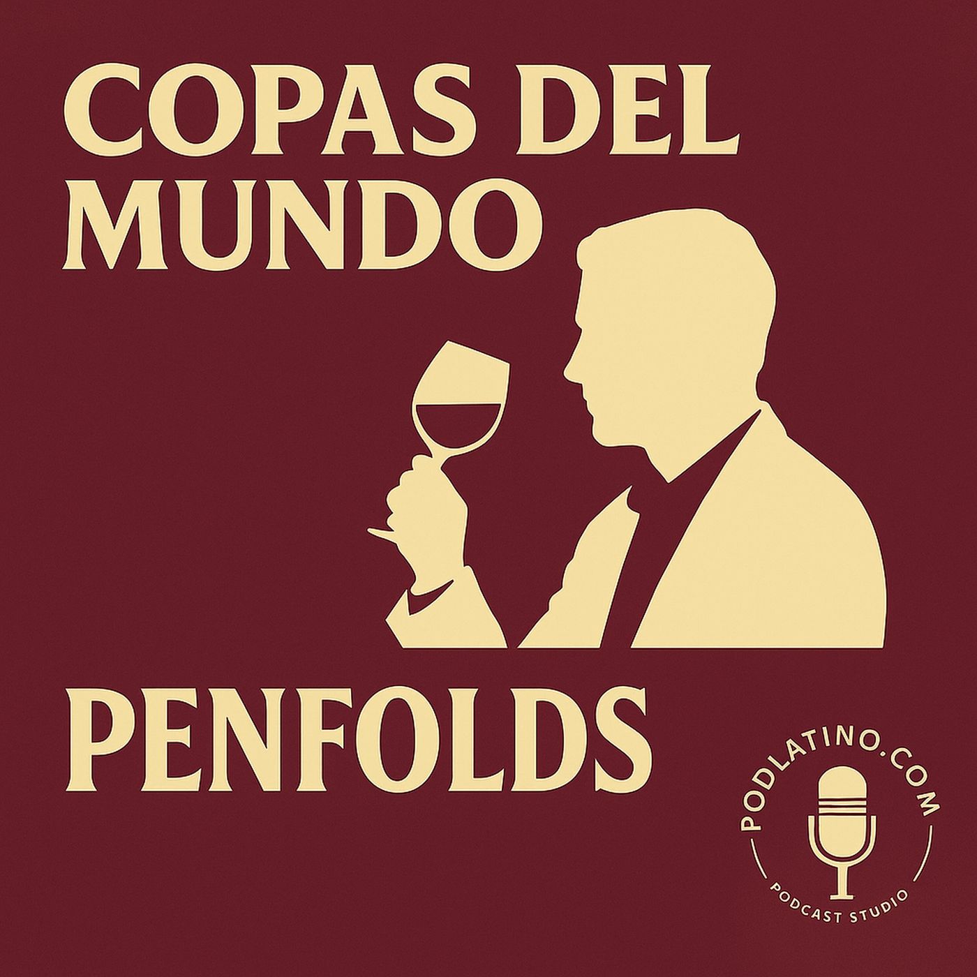 Penfolds: El orgullo del vino australiano episode artwork