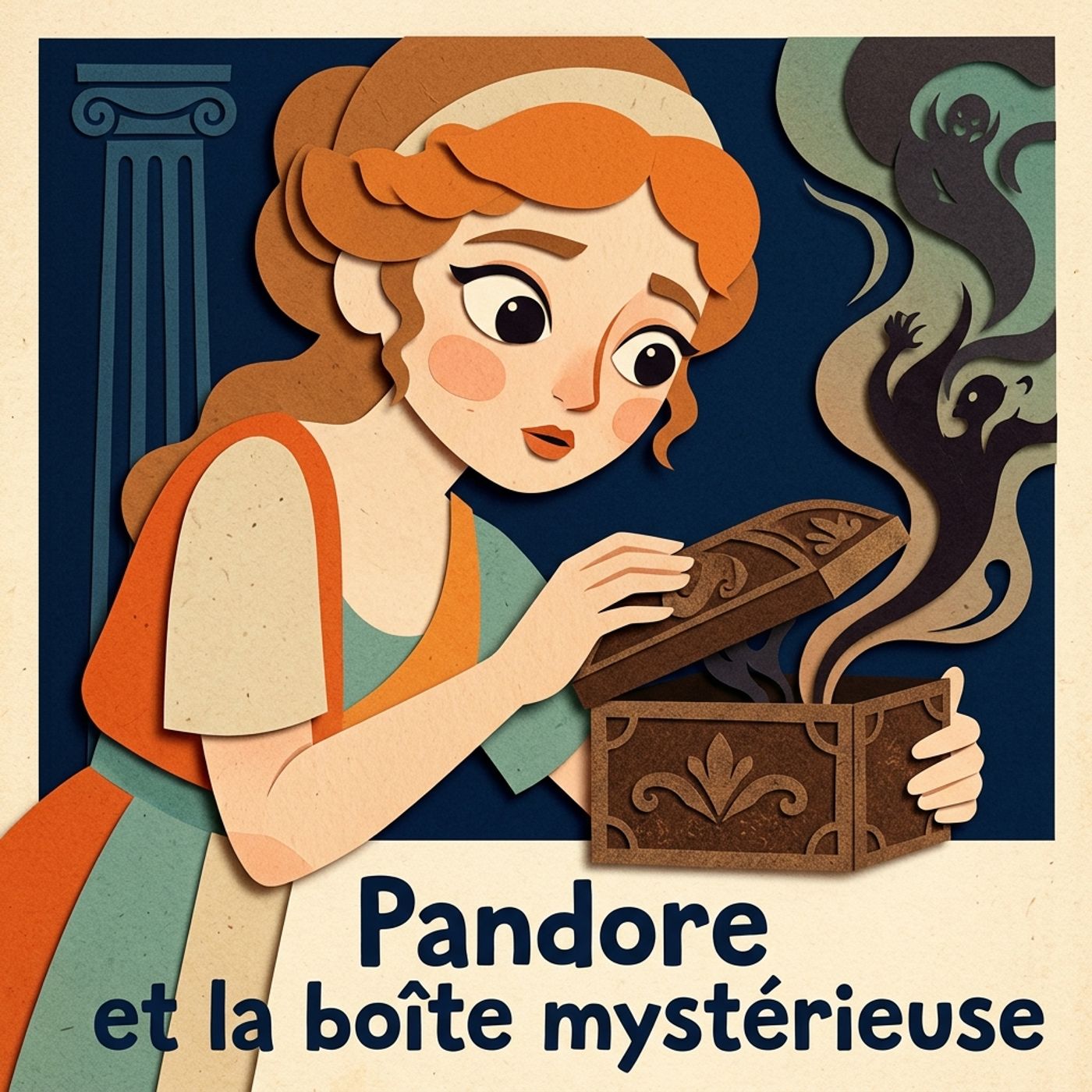 Il était une fois｜Histoires du soir · Histoires pour enfants · Fables · Histoires originales